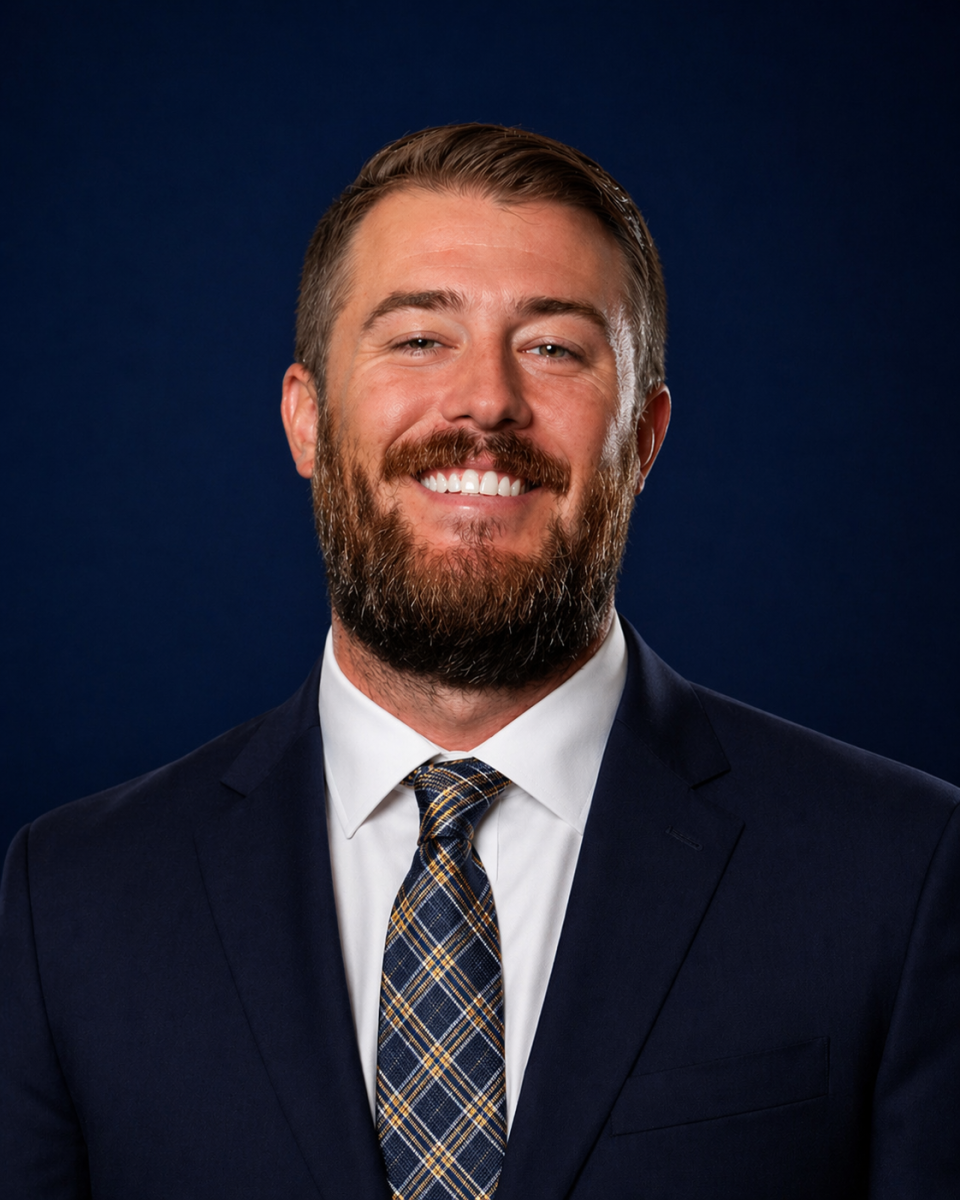 Camden Dennard, Asst. Coach, Piedmont Wildcat Softball, Piedmont Public Schools