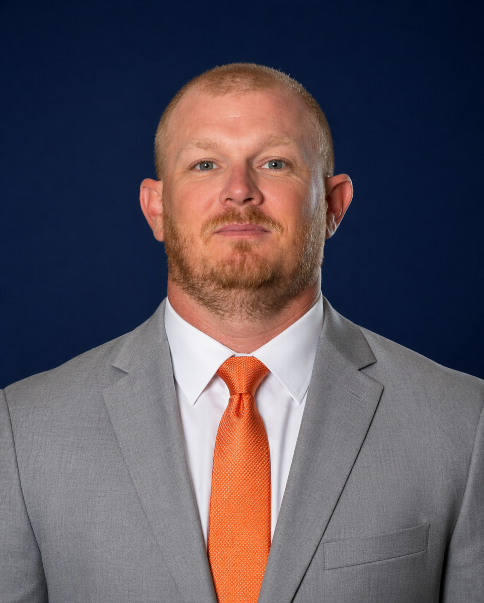Trey Nance, Asst. Coach, Piedmont Wildcat Softball, Piedmont Public Schools