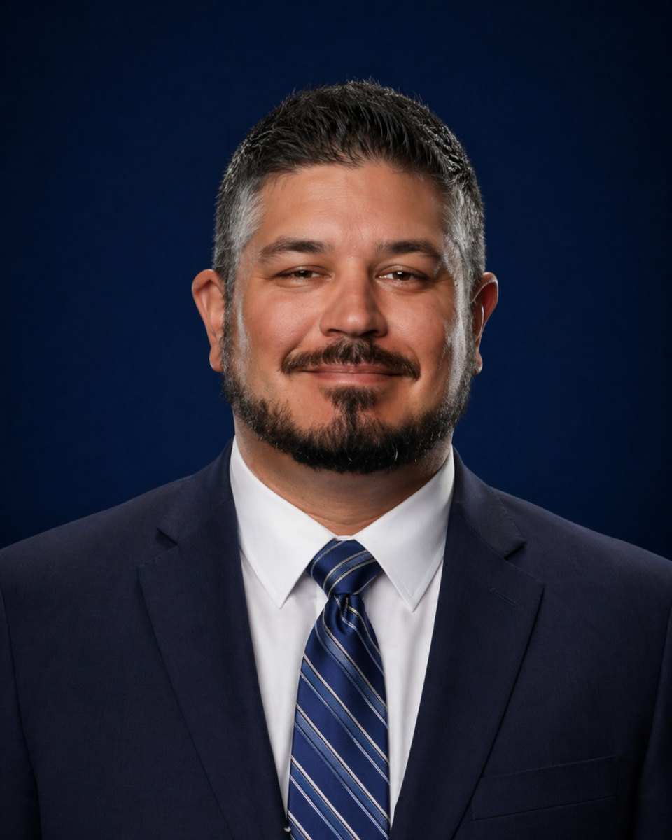 Michael Lopez, Asst. Coach, Piedmont Wildcat Softball, Piedmont Public Schools