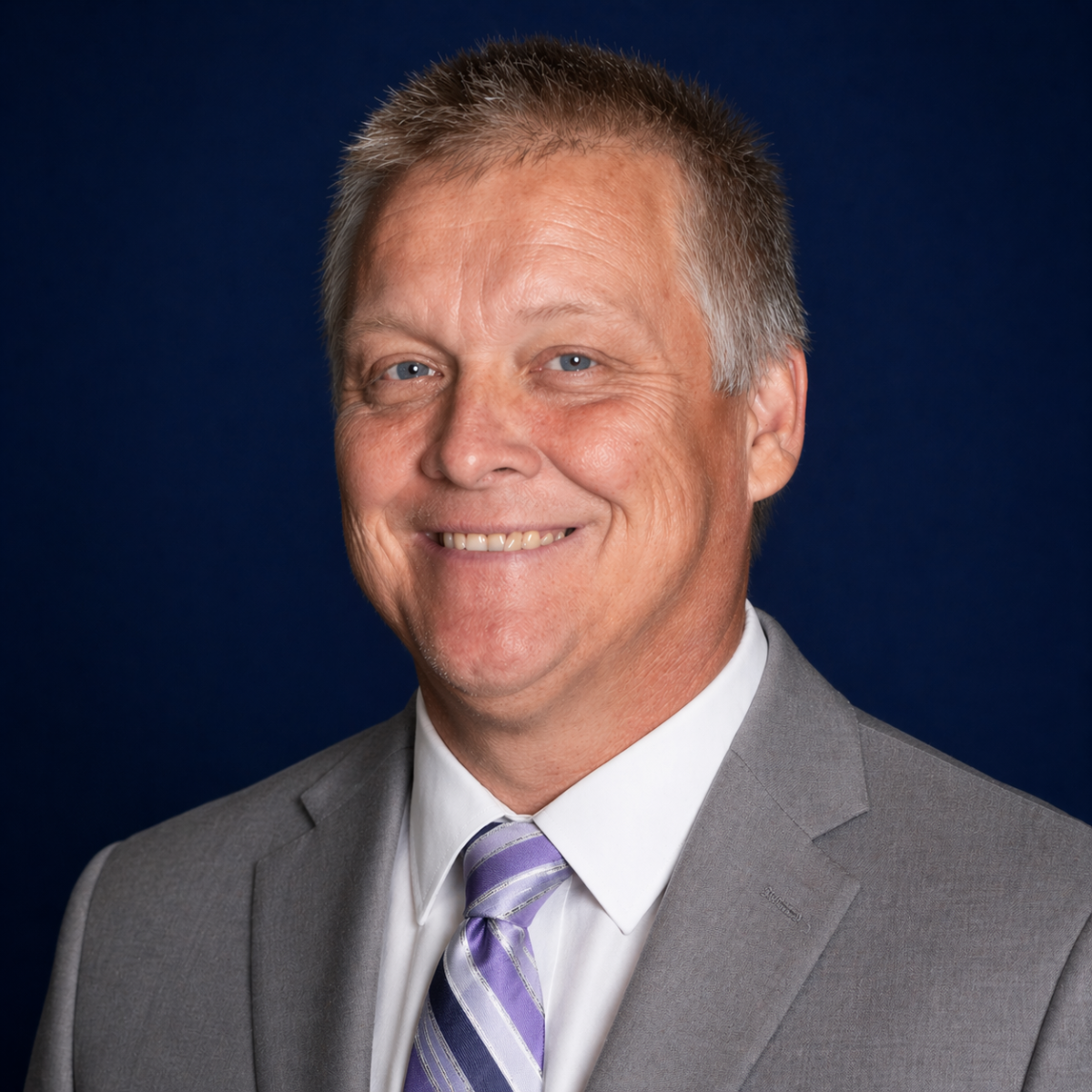 Larry Weaver, Asst. Coach, Piedmont Wildcat Softball, PIedmont Public Schools