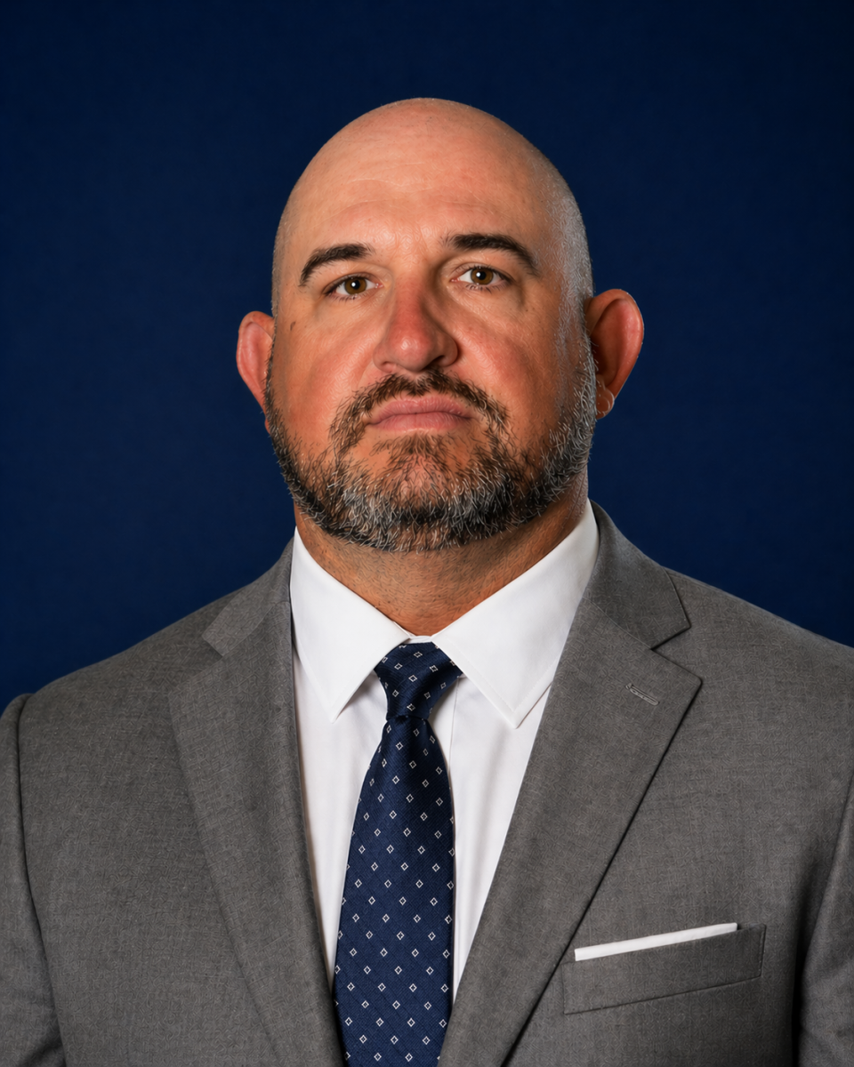 Todd Brown, Asst. Coach, Piedmont Wildcat Softball, Piedmont Public Schools